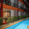 Отель Nai Harn Condominium, фото 22
