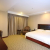 Отель Ningbo Aulic Business Hotel, фото 1
