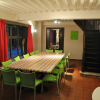 Отель Lovely Holiday Home in Marche-en-Famenne with Hot Tub, фото 18