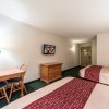 Отель Red Roof Inn & Suites Knoxville East, фото 28