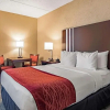 Отель Holiday Inn Express Madison, фото 31