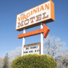 Отель The Virginian Motel, фото 21