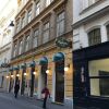 Отель Heart of Vienna Apartments в Вене