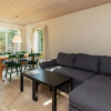 Отель Lovely Holiday Home in Mesinge Denmark With Barbecue, фото 17