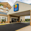 Отель Comfort Inn College Park North, фото 1