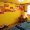 Отель Lodge Mondo - Hostel, фото 42