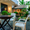 Отель Doors Guest House & Cafe, фото 5