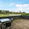 Отель 4 Person Holiday Home in Tranekaer, фото 2