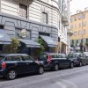 Отель Marsala Flexyrent Apartment в Милане