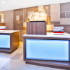 Отель Holiday Inn Express Boston - Waltham, an IHG Hotel, фото 3