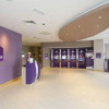 Отель Premier Inn London Stansted Airport, фото 14