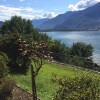 Отель Family Apartment Overlooking Lake Como, фото 18