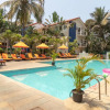 Отель Kyriad Prestige Calangute Goa By Othpl, фото 13