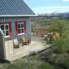 Отель Vínland Cottage, фото 6