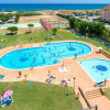 Отель Càmping & Bungalows Platja Brava, фото 8