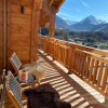 Отель B&B Chalet Nono, фото 15