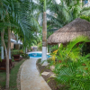 Отель New Apartment Private Pool and Terrace, фото 25