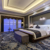 Отель Grand Mercure Huizhou Huiyang, фото 15