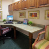 Отель Homewood Suites by Hilton Kansas City-Airport, фото 17