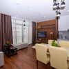 Отель Dalat Center Residence, фото 10