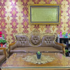 Отель OYO 91782 Satria Homestay Syariah, фото 7