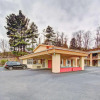 Отель Econo Lodge Wytheville Area, фото 12