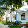 Отель Pacific Beach Resort, фото 1