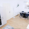 Отель Charming & Large Flat near CentralStation Apt7, фото 11