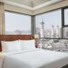 Отель Hilton Suites Jabal Omar Makkah, фото 4
