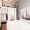 Отель B&B HOTEL Fréjus Puget-sur-Argens, фото 5
