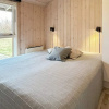 Отель 10 Person Holiday Home in Brovst, фото 5