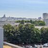 Отель Accommodation With Parking Near Paris в Сен-Дени