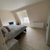 Отель Monthly, Short, Stays 2-bed Apartment in Reading, фото 6