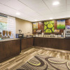 Отель La Quinta Inn & Suites Seattle - Bellevue - Kirkland, фото 19