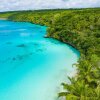 Отель InterContinental Lifou Wadra Bay Resort, an IHG Hotel в Лифу