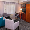 Отель Courtyard by Marriott San Luis Obispo, фото 4