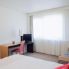 Отель Novotel Mulhouse Bâle Fribourg, фото 3