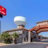 Отель Econo Lodge Near Lackland Air Force Base - SeaWorld, фото 44