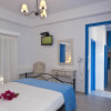 Отель Blue Dolphin Antiparos Villas and Suites, фото 32