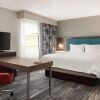 Отель Hampton Inn Champaign Southwest, фото 18