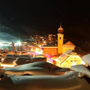 Отель Pension Alpensport, фото 13