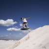 Отель Salty Shack Lancelin, фото 11