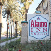 Отель Alamo Inn & Suites, фото 23