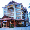 Отель Dara Reang Sey Angkor Boutique в Сиемреапе