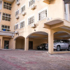 Отель Sugarland Apartments Ikoyi, фото 1