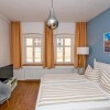 Отель Pension und Ferienwohnung Onkel Ernst, фото 28