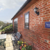Отель Barn Owl Cottage, фото 12