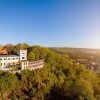 Отель Berghotel Wilhelmsburg, фото 32