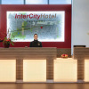 Отель IntercityHotel Enschede, фото 12