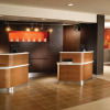 Отель Courtyard by Marriott - Atlanta Executive Park/Emory, фото 1